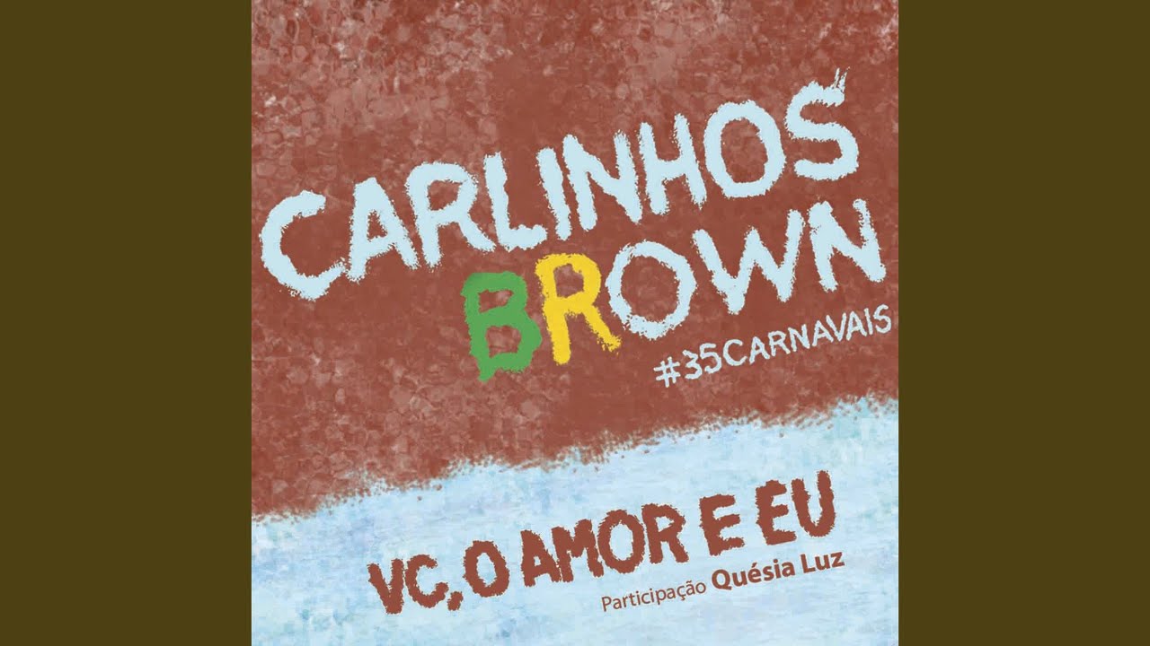 Vc, o Amor e Eu
