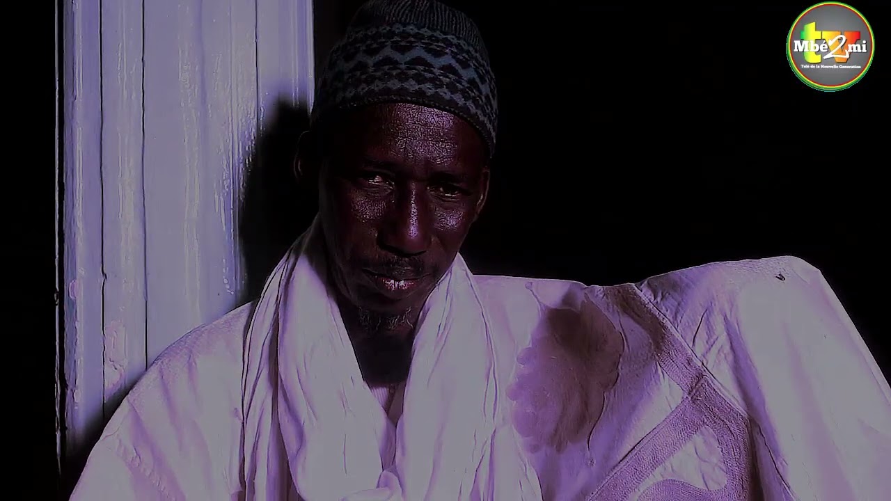#23 RUBRIQUE WAKHTANE ÇI WÉROU KOR RAMADAN MUBARAK 