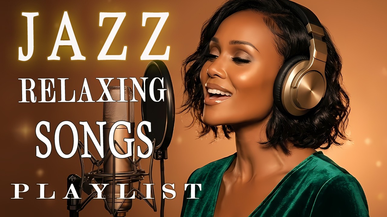 Nightfall Cozy Romance Lounge 🎵 Smooth Jazz & Soft Night Flow