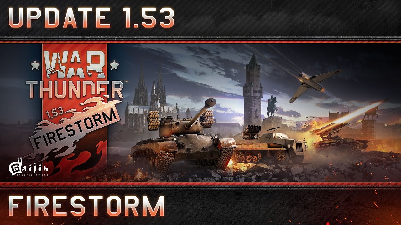 Update 1.53 