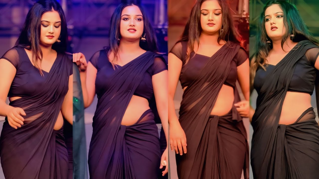 Ankhiyo Se Goli Mare | अंखियों से गोली मारे | काजल सबका रिकॉर्ड तोड़ के रख दी #super #sobhasamrat