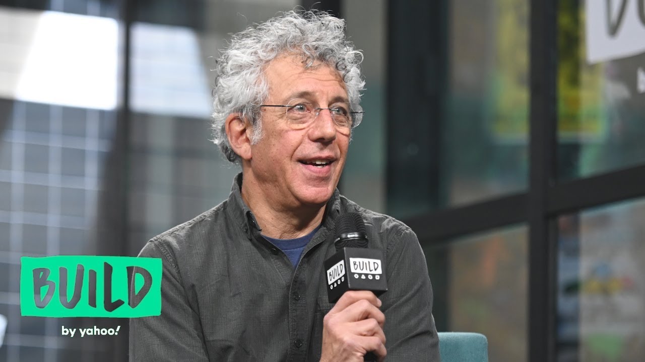 Eric Bogosian Praises Adam Sandler's Acting In 