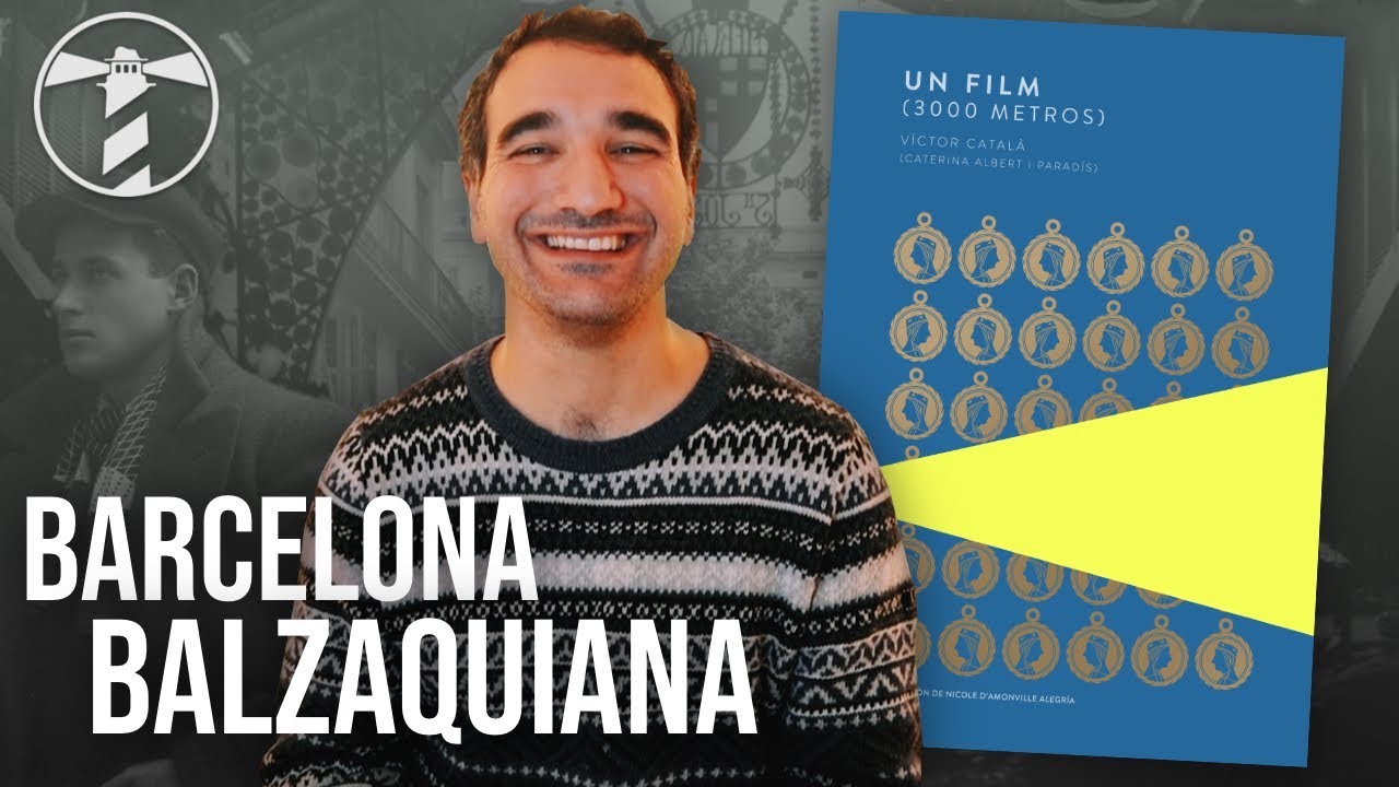 Un film (3000 metros), de Víctor Català | RESEÑA