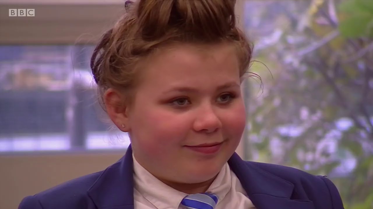 Our School Series 3 Episode 08 | There's No I in Team  original