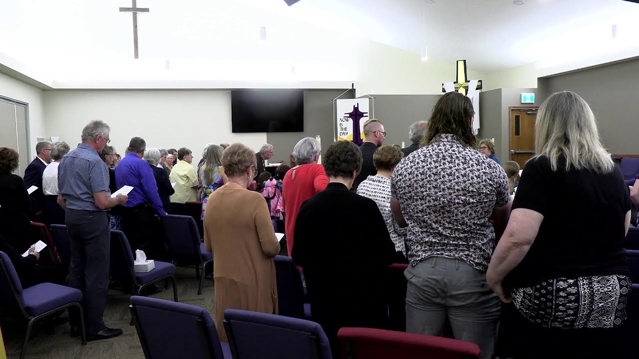 Josephine Sinclair Celebration of Life