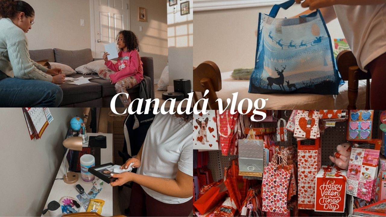 um fim de semana comigo: aniversário chegando, valentine's day, compras e faxina.