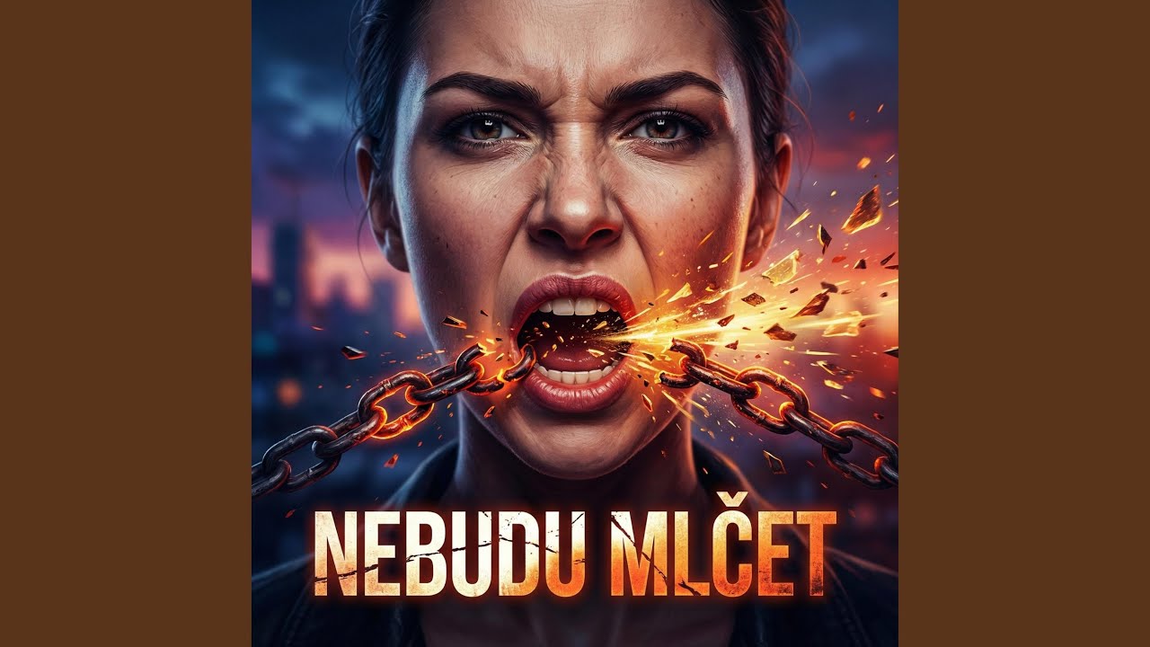 Nebudu Mlčet
