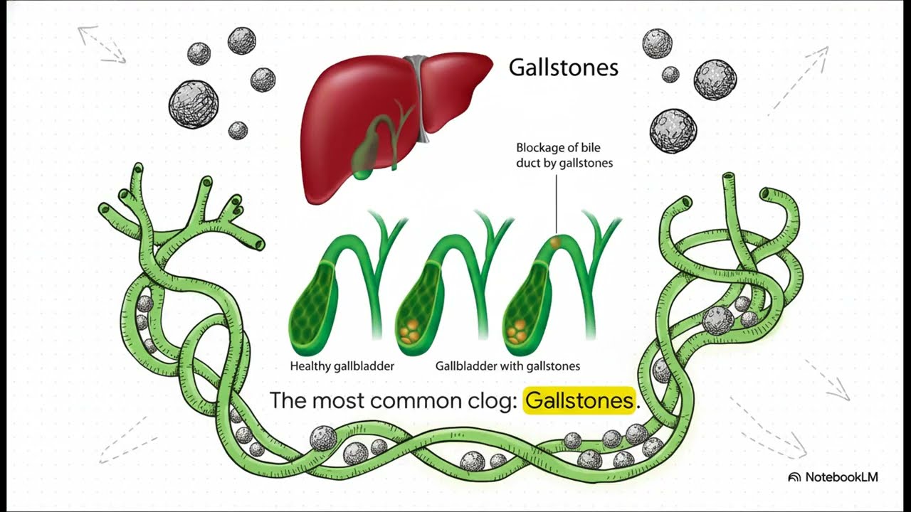 Disorders of Biliary Tract