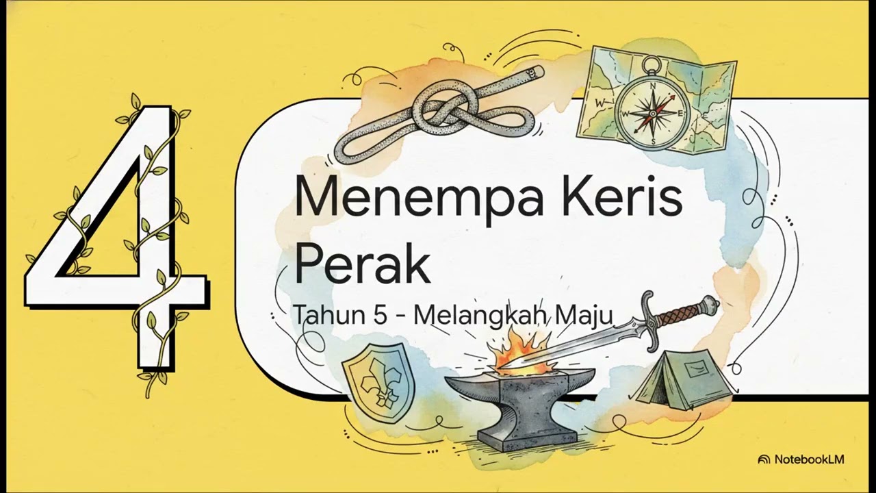 Kembara Pengakap Kanak Kanak