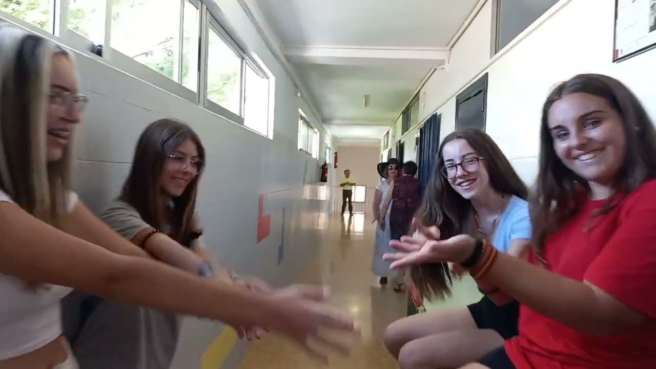 LipDub  ESO curs 23 24
