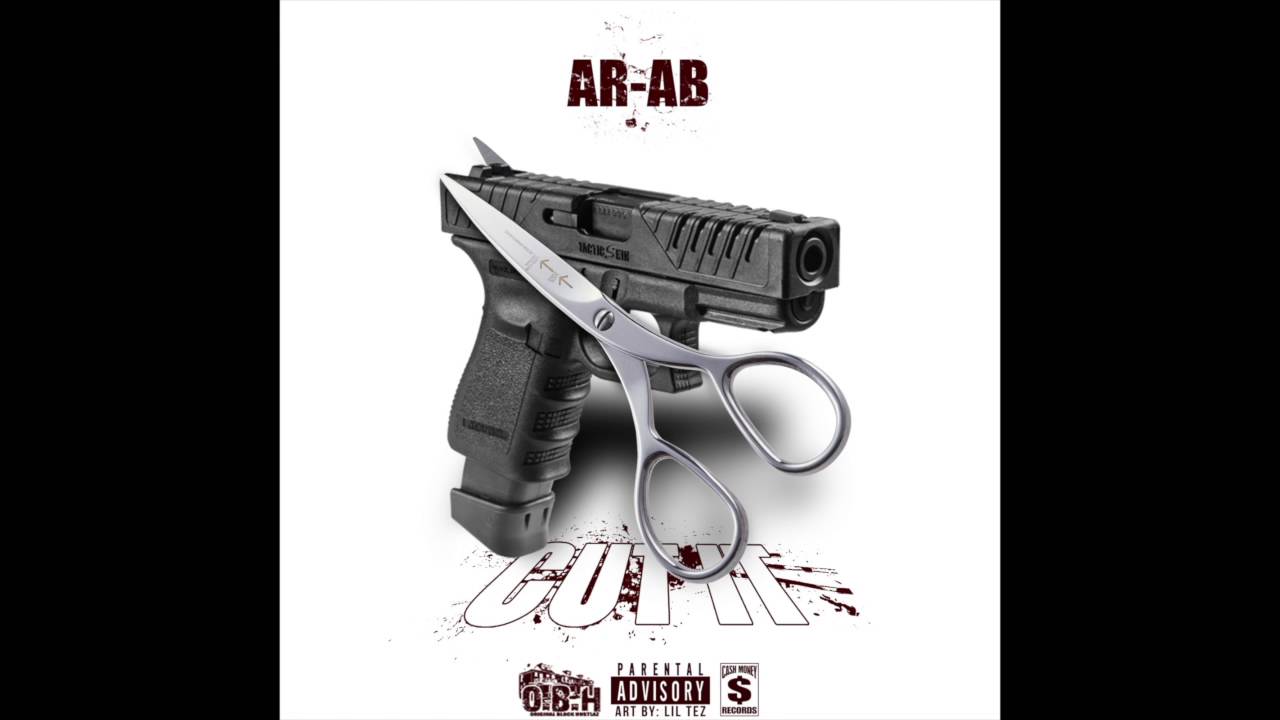 AR-AB & OBH - CUT IT FREESTYLE