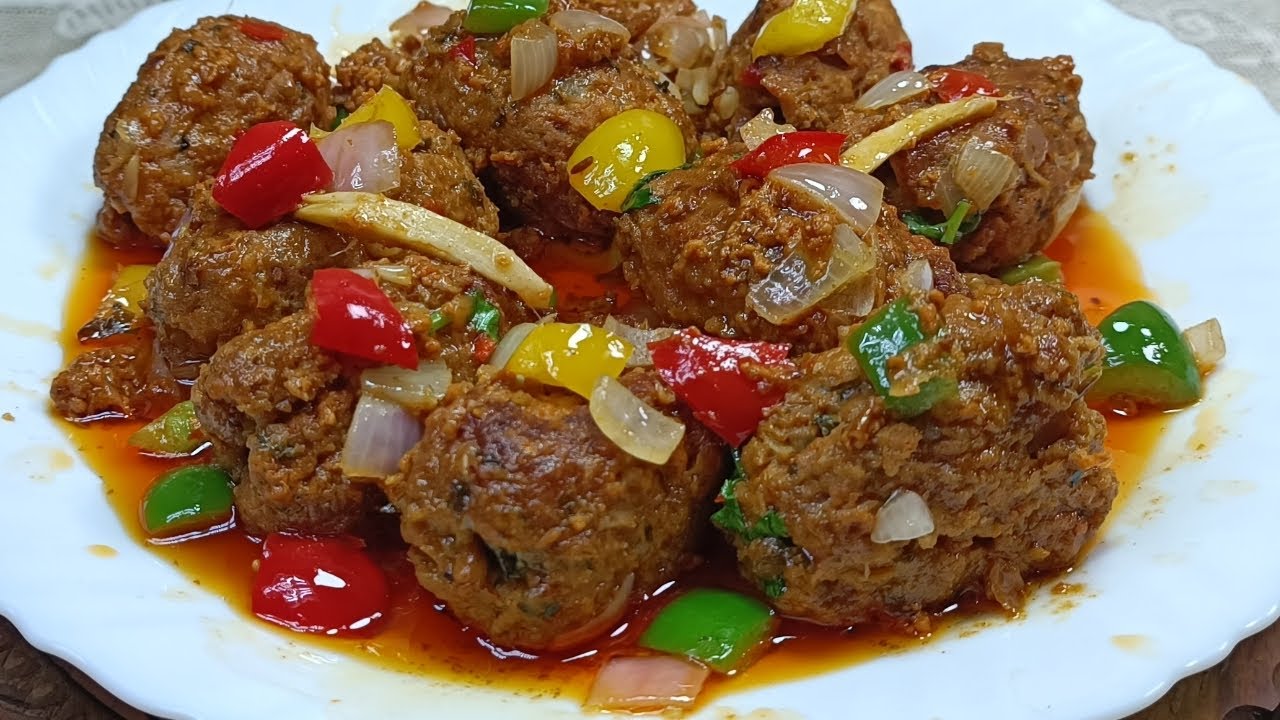 Qandhari Kabab Unique And Quick / Ramzan Special 2026/ Kabab recipe for iftar/ramadan recipes 2026