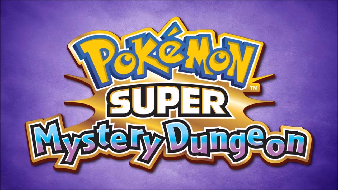 Pokémon Super Mystery Dungeon OST - Tree of Life: Trunk