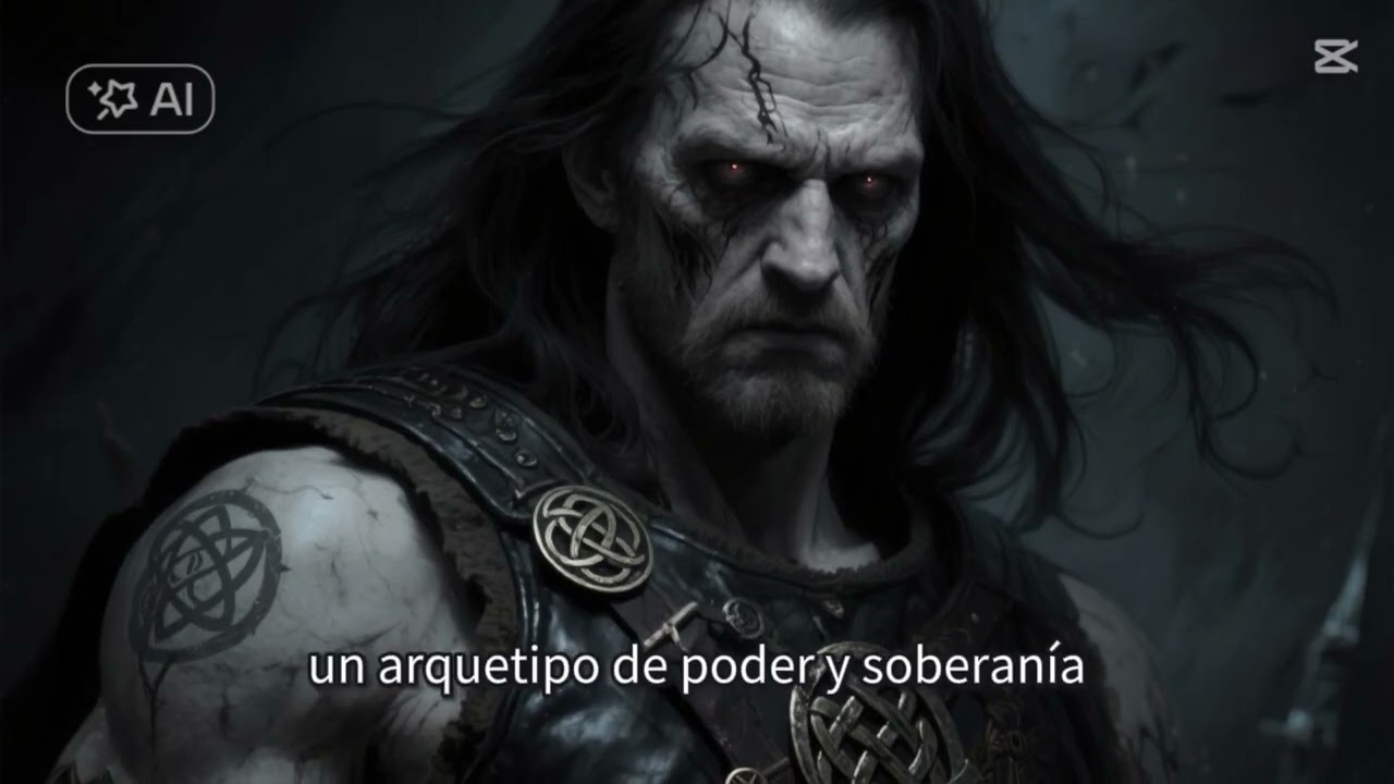 EL REY OSCURO 