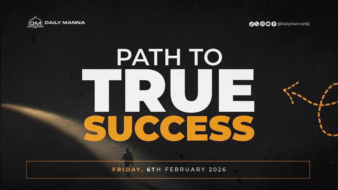 Path To True Success