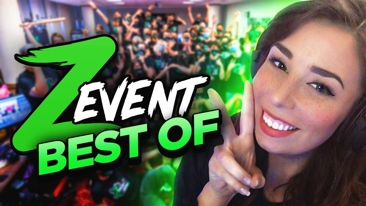 ZEVENT 2020 - BEST OF GOM4RT