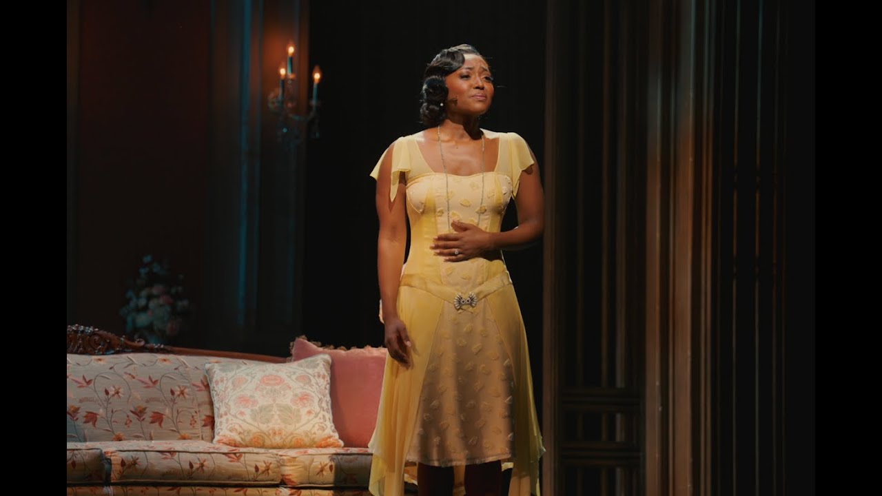 Aisha Jackson Sings 