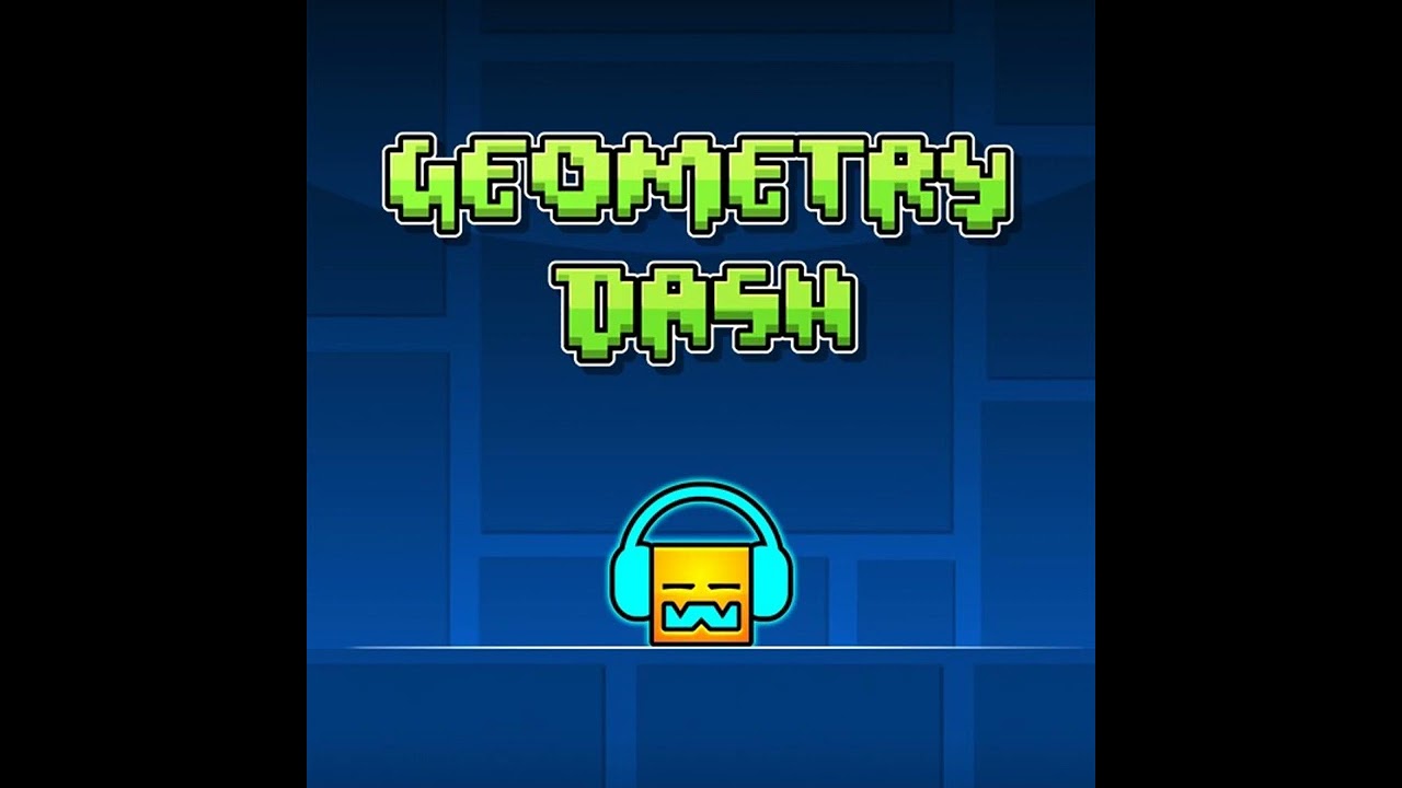 Geometry Dash OST - 10003129(The Sewers)