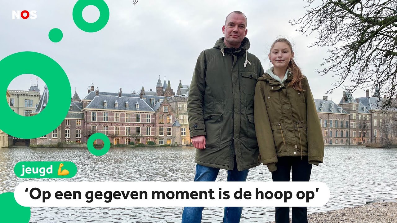 De toeslagenaffaire: Sharissa wacht nog altijd op geld