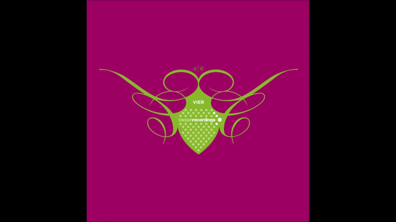 COCOON RECORDINGS | VIER