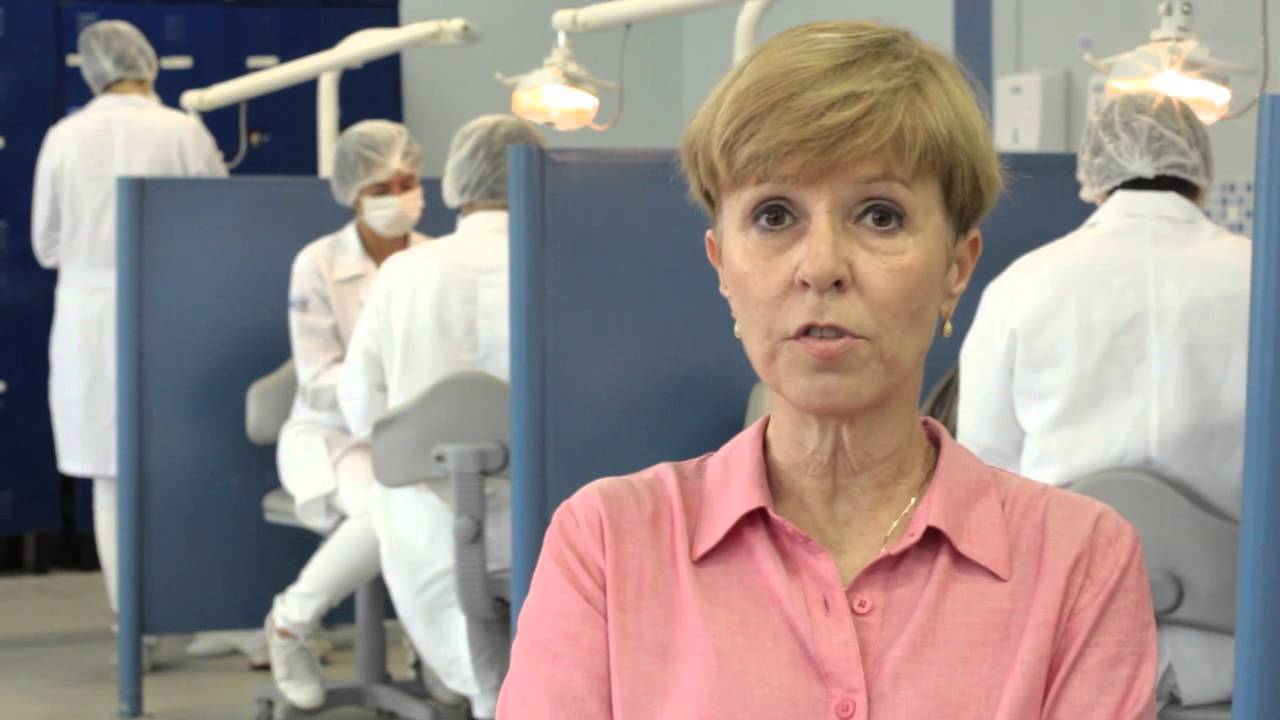 UniFOA Apresenta - Curso de Odontologia