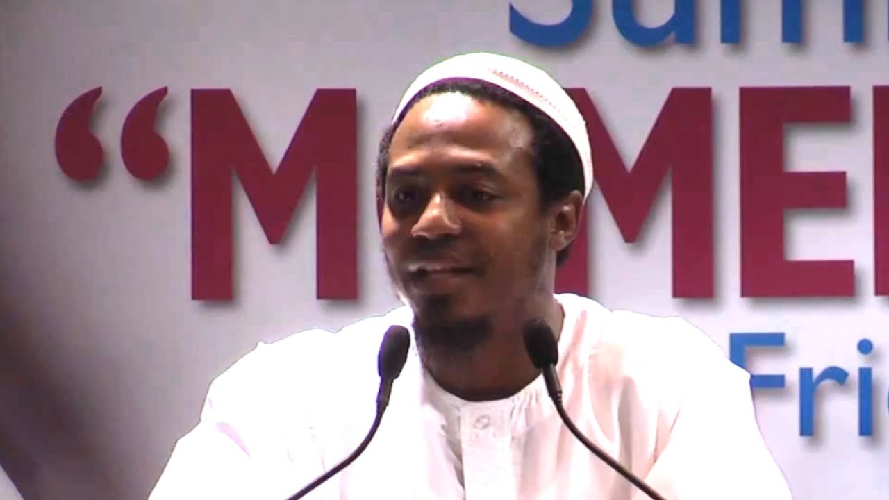 Dealing With Trials & Tribulations - Abu Taubah
