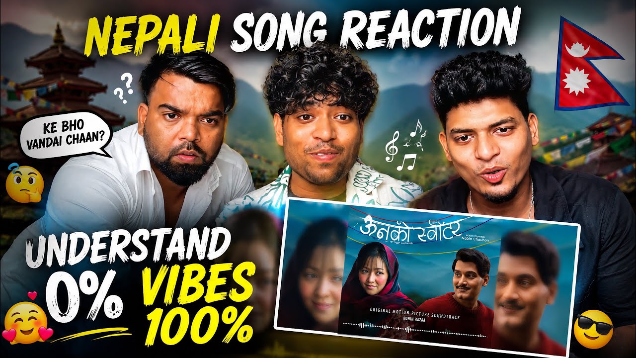 Nepali Movie Songs Evolution (2050-2026) 🇳🇵|Golden Era to Modern Hits