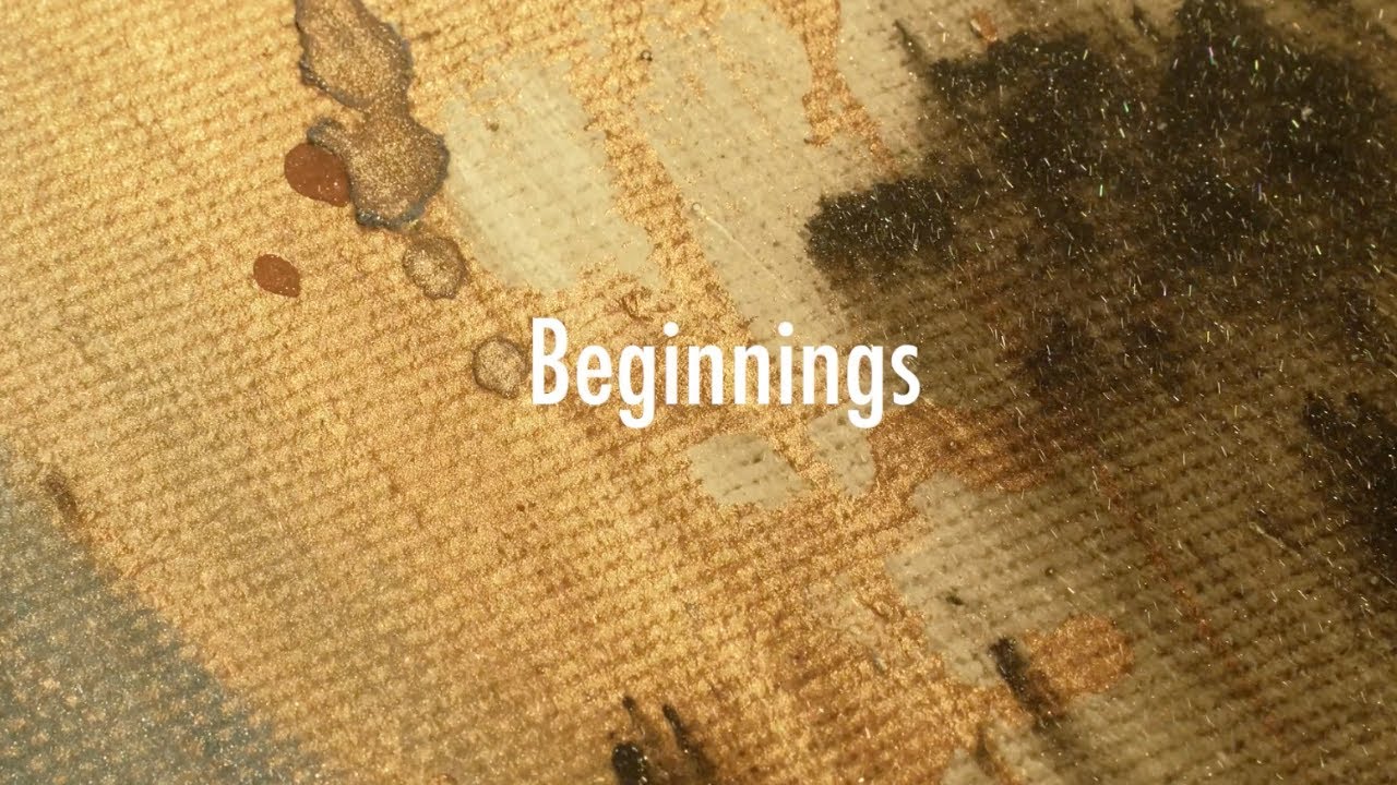The Acadians:   Beginnings