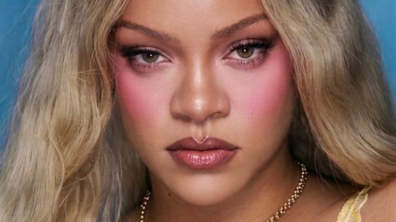 Осторожно, Голливуд ТЕРЯЕТ Гламур И Влияние, Берегите Своё | Rihanna