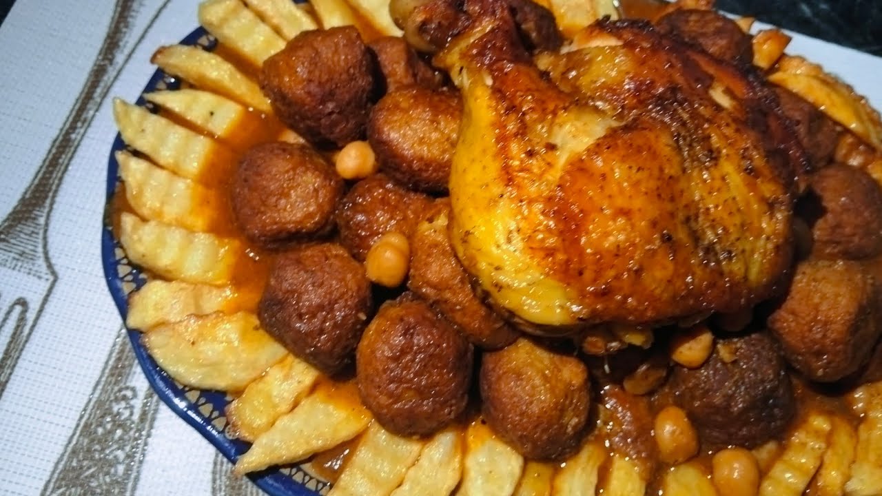 وصفة خطيرة تاع شوفران❤️✨غي بحبة بيض 🥰💯كروكات الشوفران بنة هباال💯😋