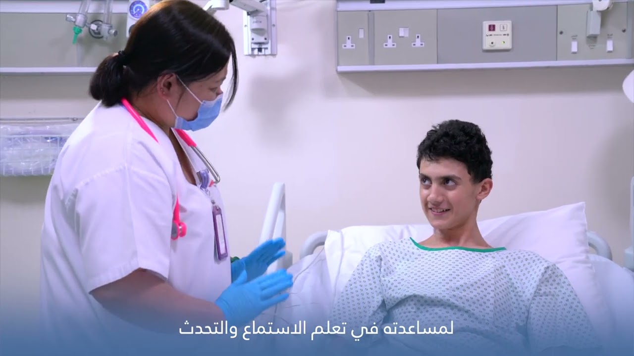 SKMC Pediatric Heart Surgeons Performed Complicated Heart surgery