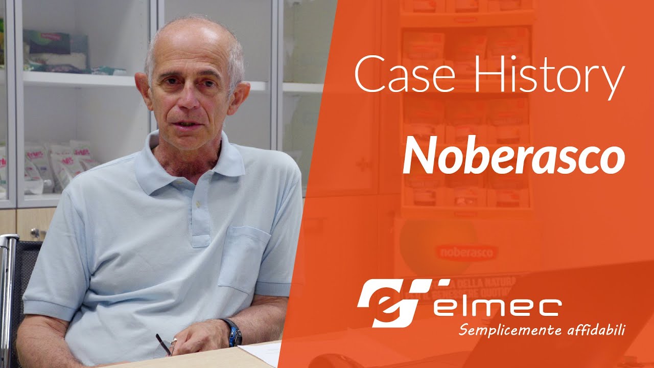 Case History - Noberasco