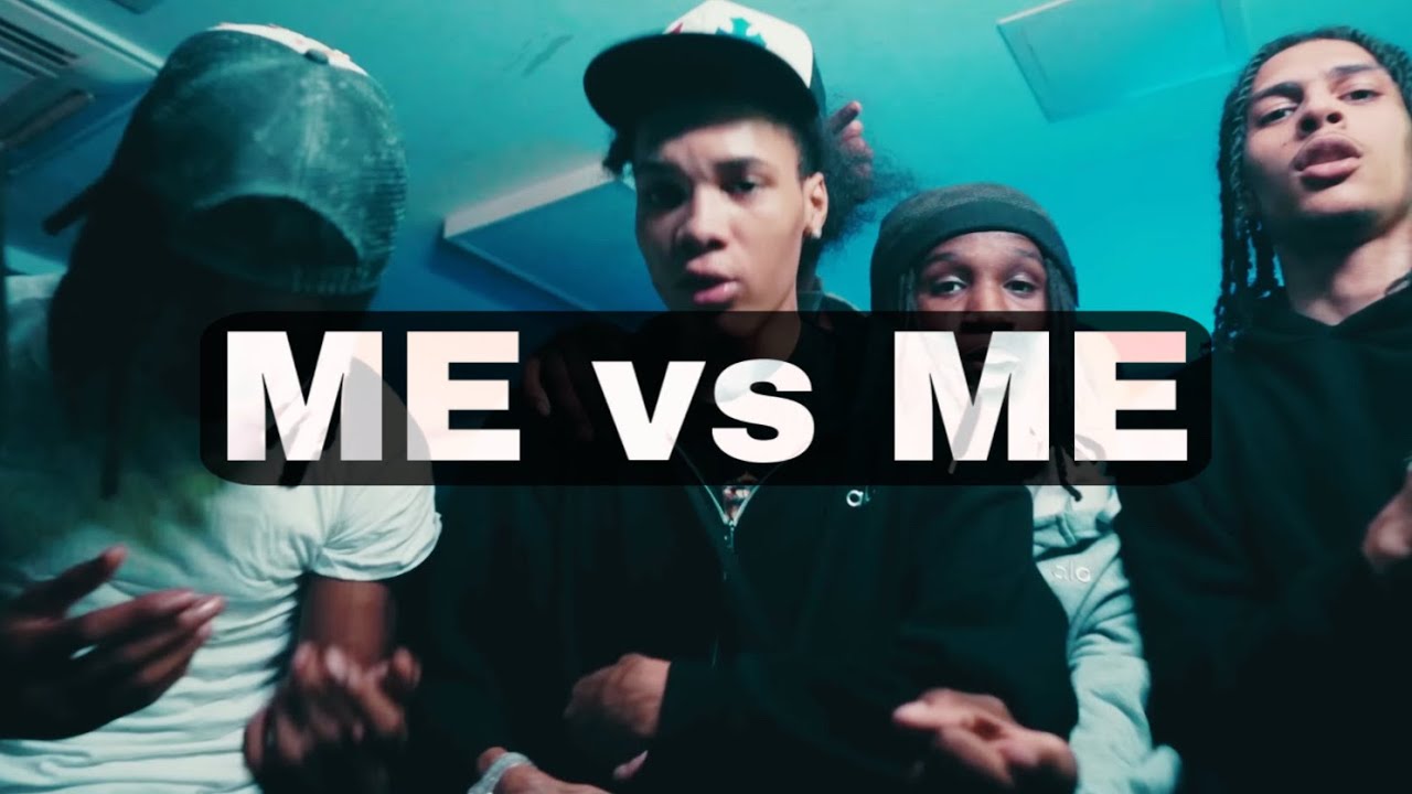 Mdot 59 x Kay Glizz x M Row Drill Type Beat - 