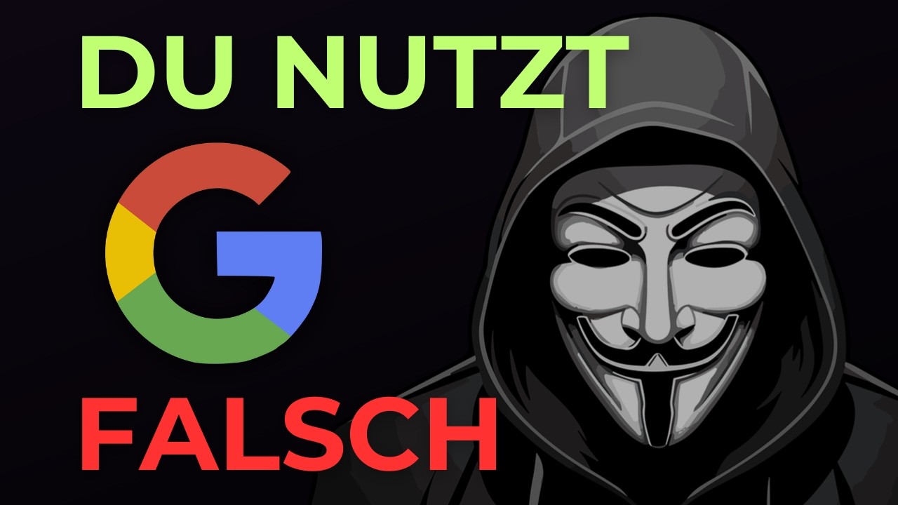 Google Dorking - How HACKERS use Google and YOU can too