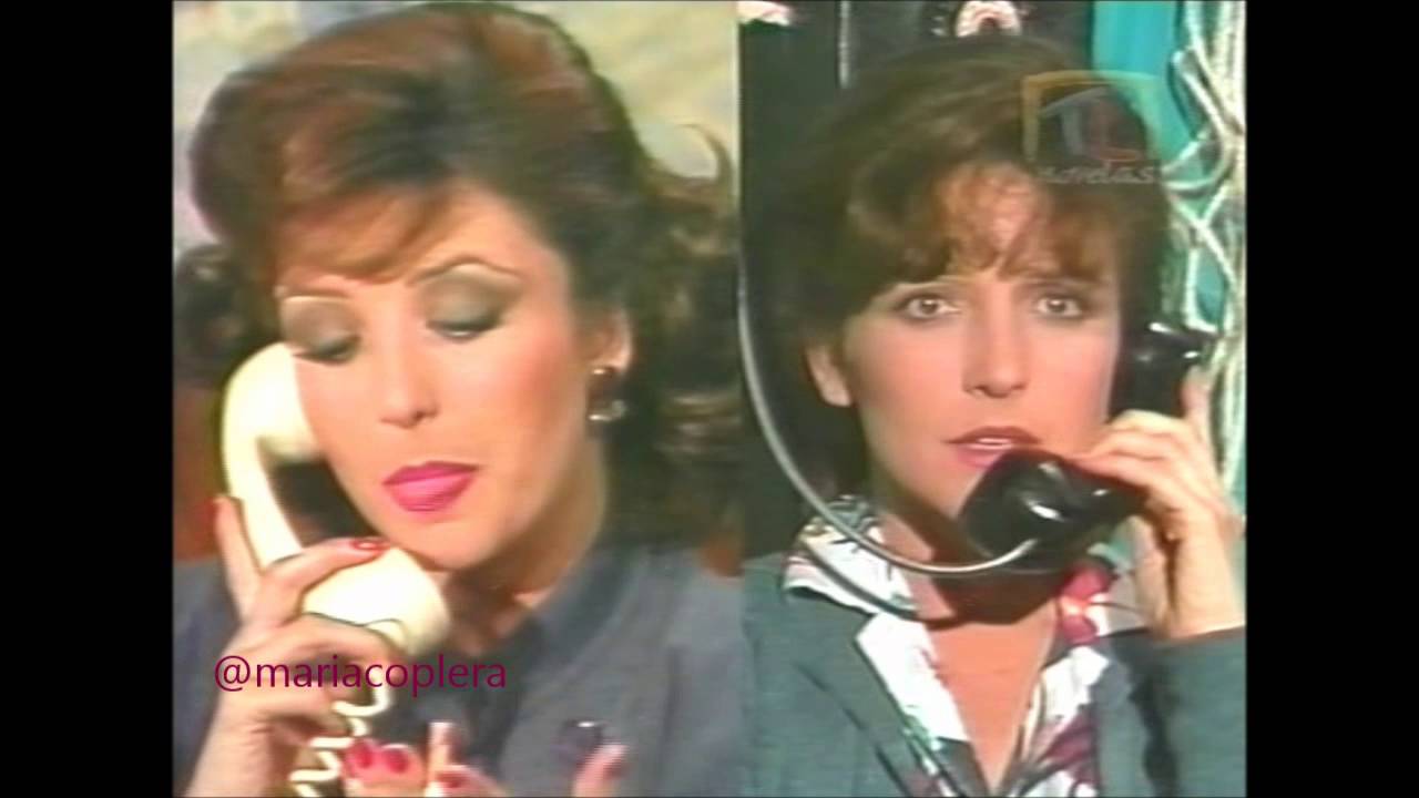 Angélica María EHQYR  Andrea y Victoria 2