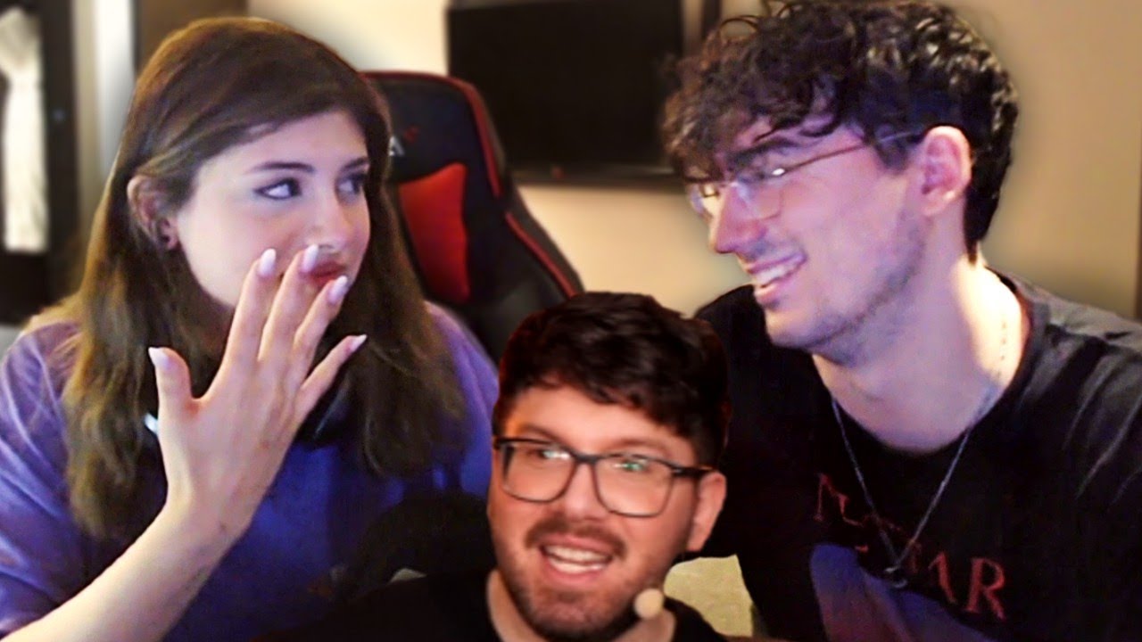 Mahluna und Mango sind VERLOBT?!