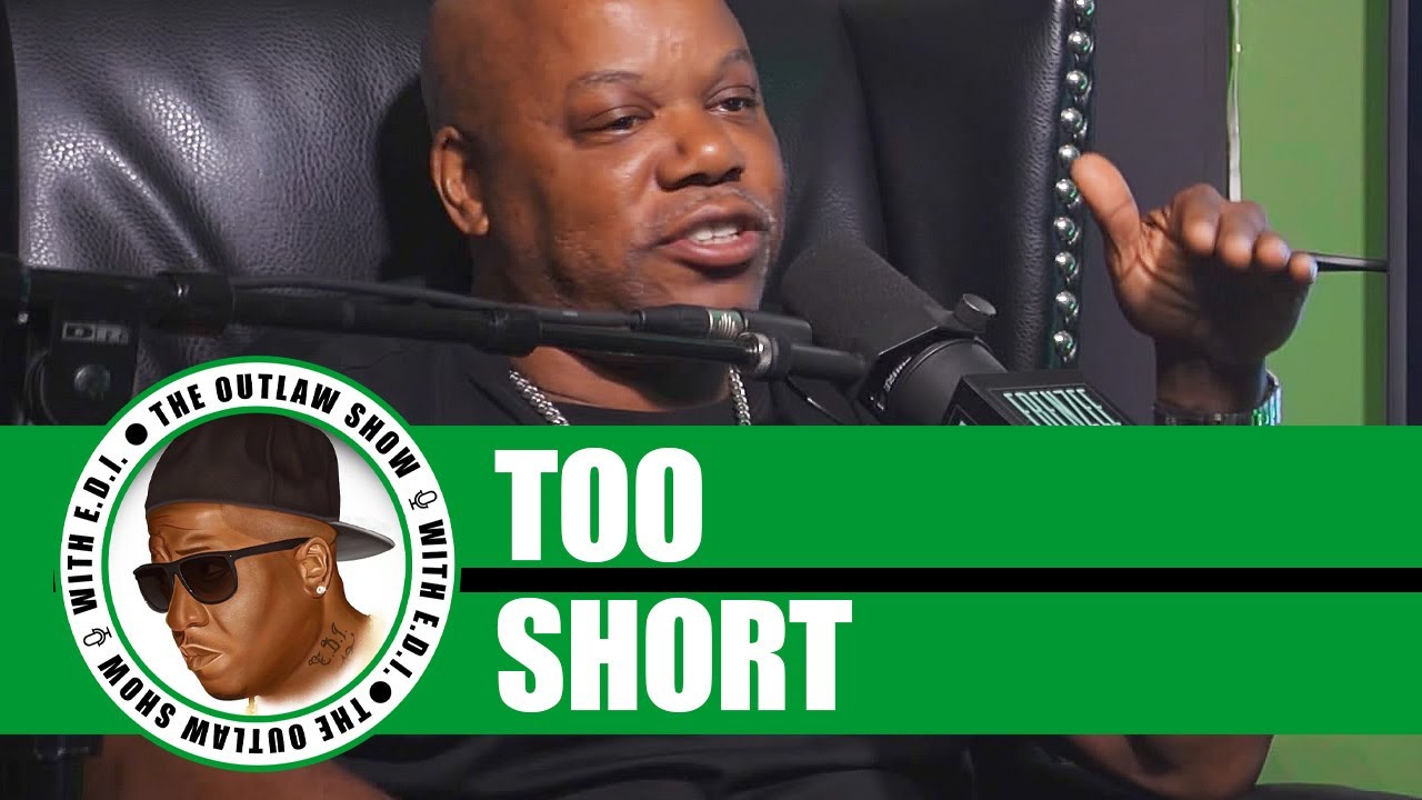 Too Short Reveals The Moment He Knew Tupac Shakur Was A Star