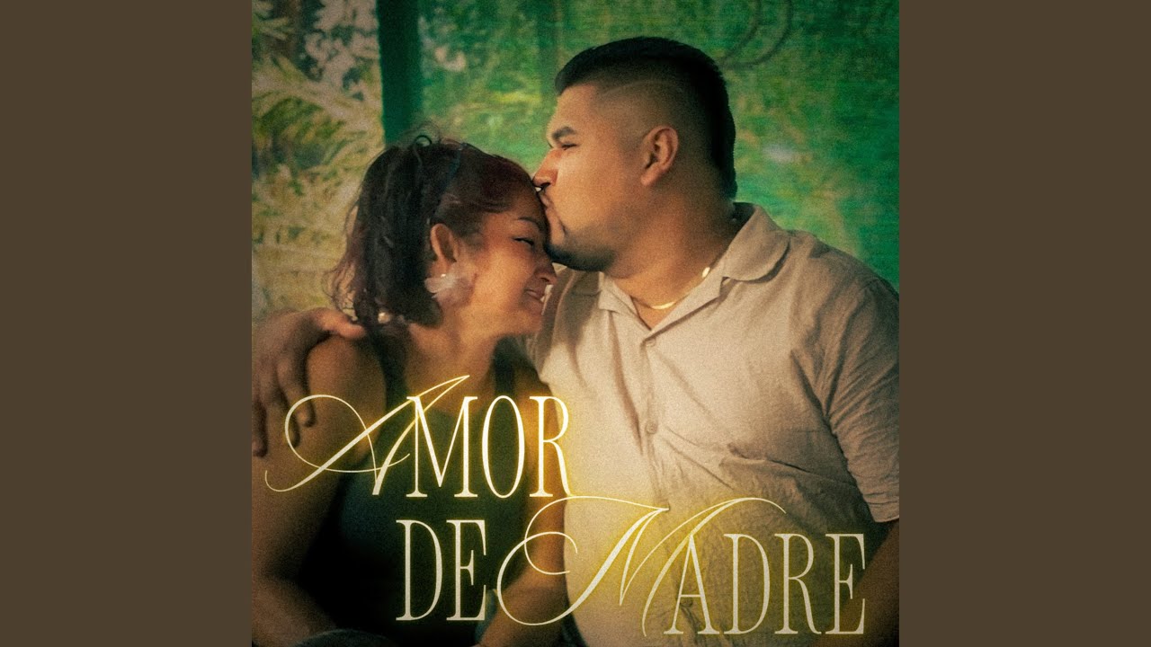 Amor de Madre