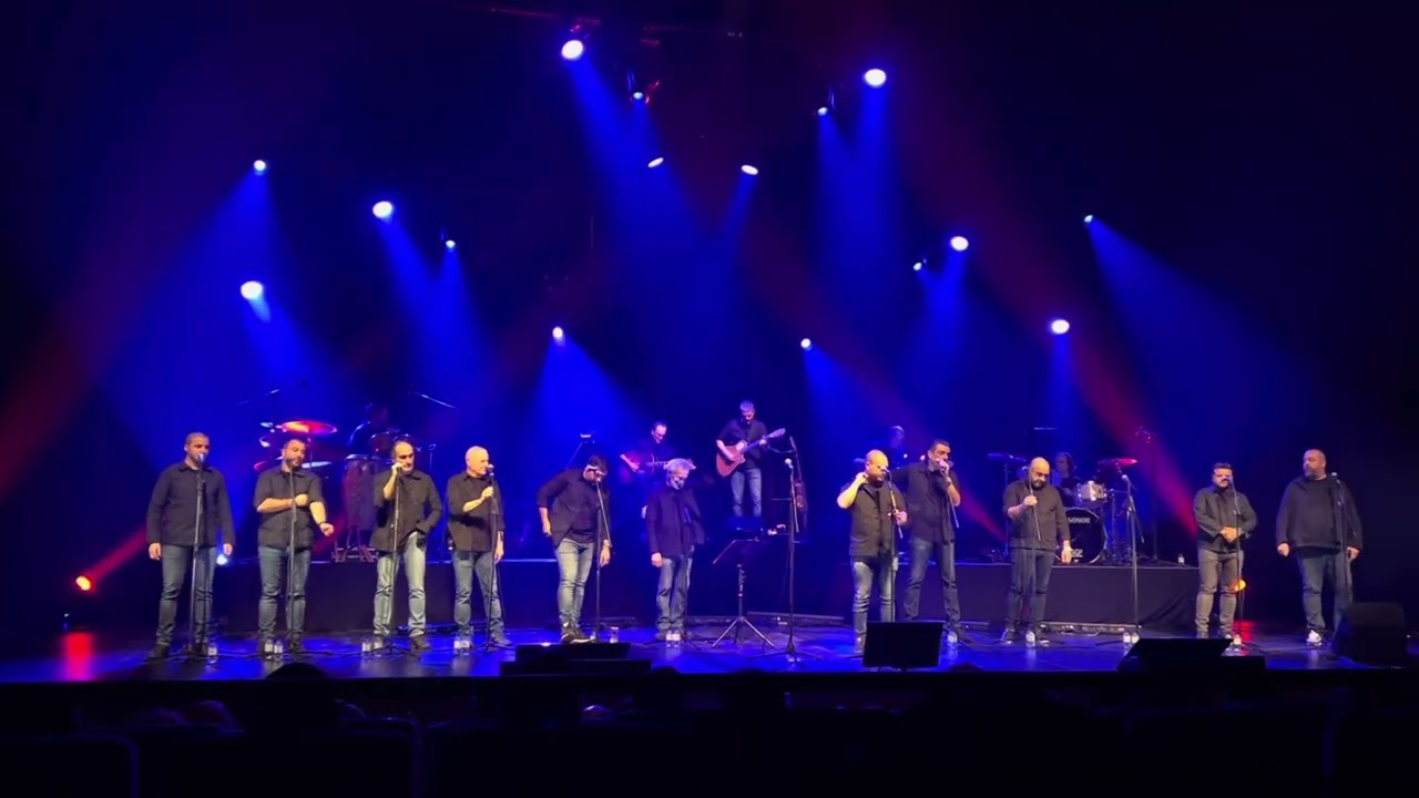 L’Arcusgi «Per a Libertà »