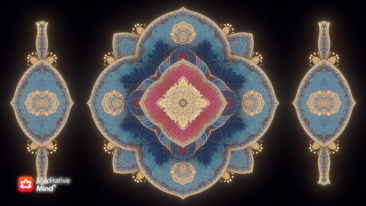 1111Hz + 555.5Hz || Manifest your DEEPEST Desires || The Divine Light