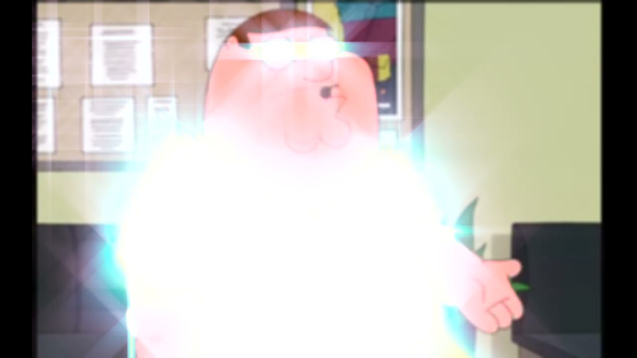 family guy beautiful moments
