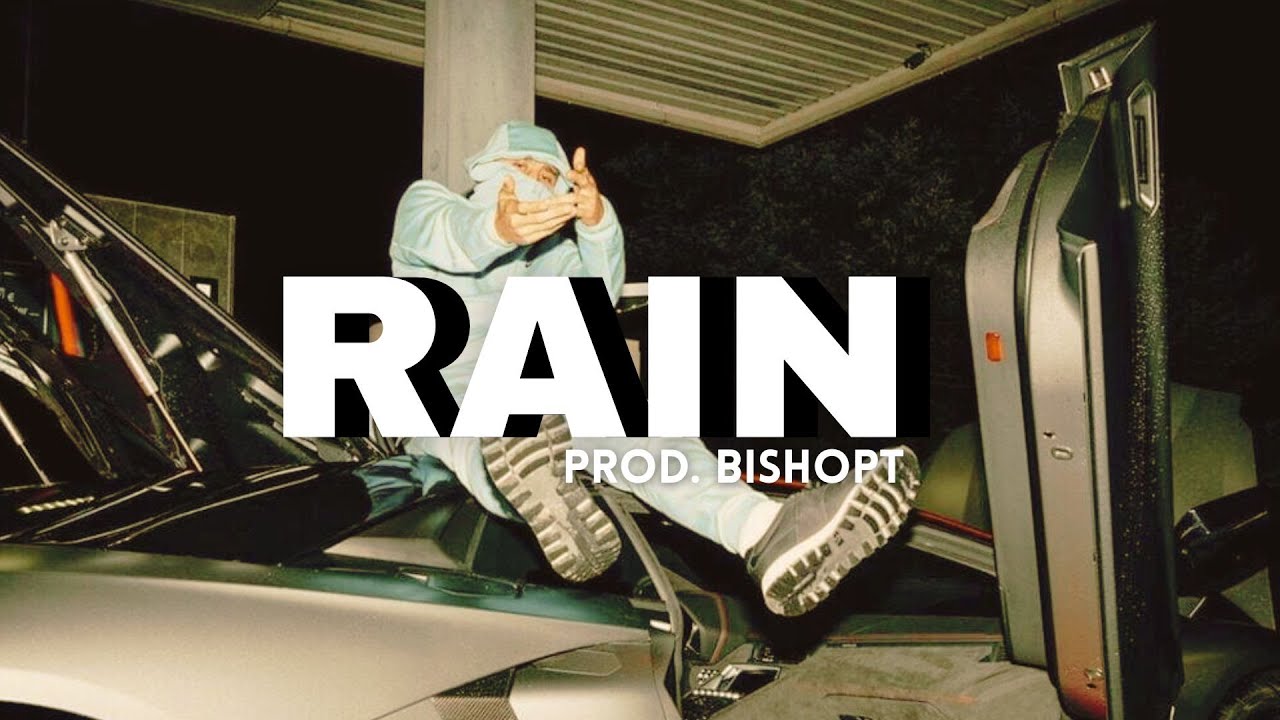 MUSSO Type Beat *RAIN* (prod. BISHOPT)