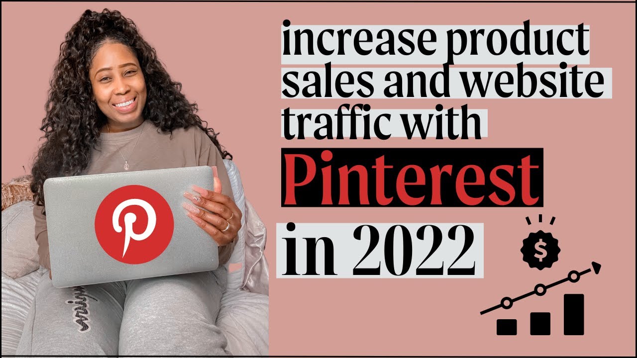 How to grow your Business on Pinterest in 2022 (10 Step Guide for Beginners)