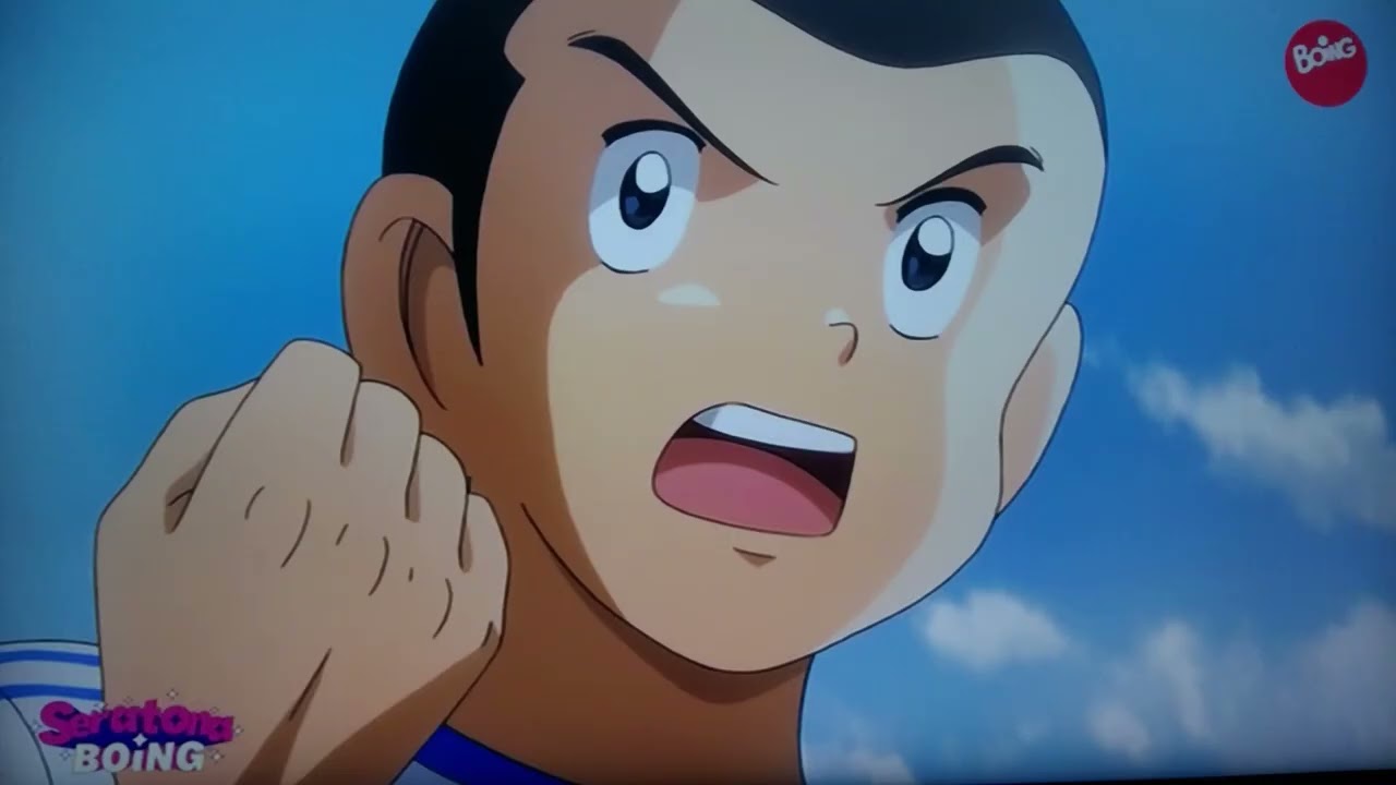 Ishizaki e Yukari-A un passo dalla Luna!🤍