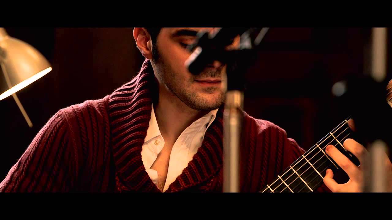 Milos: Mas Que Nada (Latino GOLD)