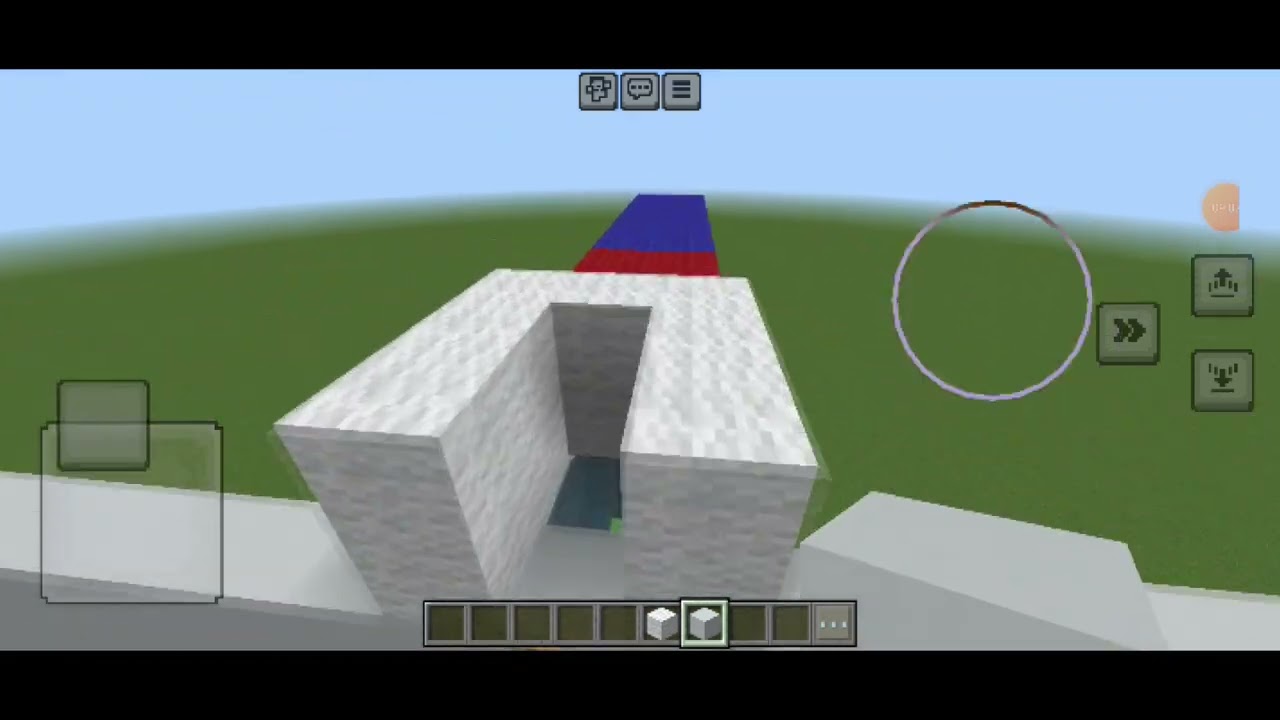 Najlepsa kuca u Minecraftu treci deo