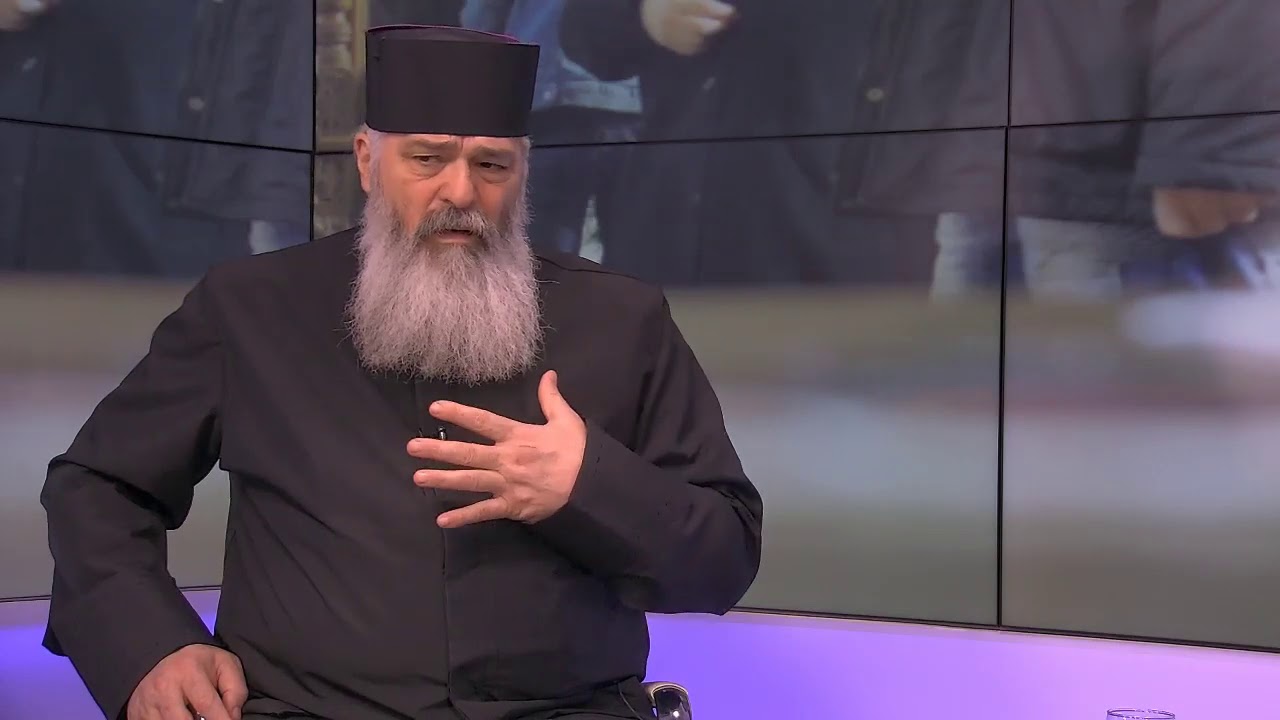 Ce este Iertarea - Emisiune BZI editia 71  -  11 04 2019