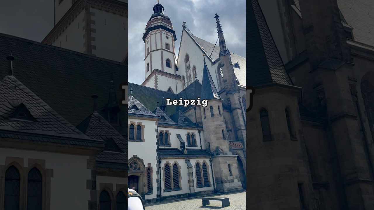 Leipzig .Deutschland. #travel #deutschland #nature #leipzig #лейпциг #германия #саксония