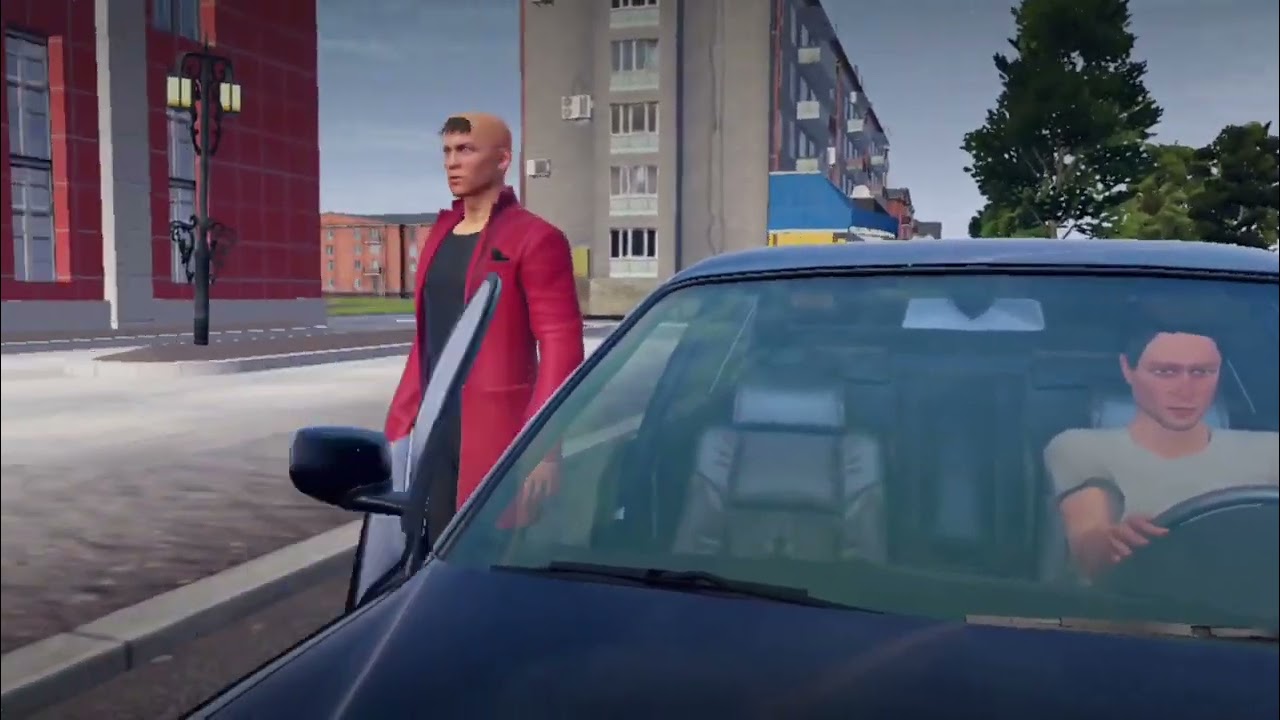 Прохождение Мисия в MadOut2 