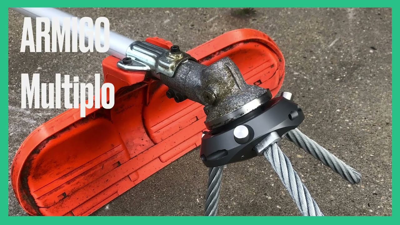 ARMIGO Multiplo